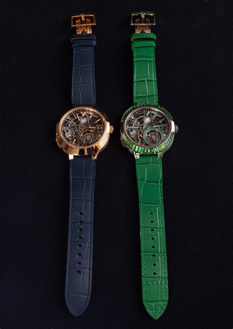 louis vuitton tuirbillin|Minute Repeater Watches .